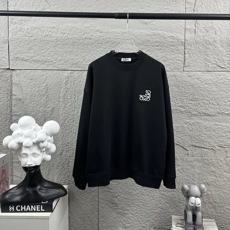 ロエベ パーカー