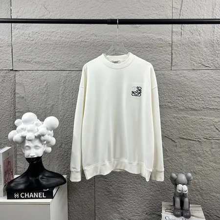 ロエベ パーカー