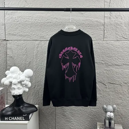 クロムハーツ パーカー