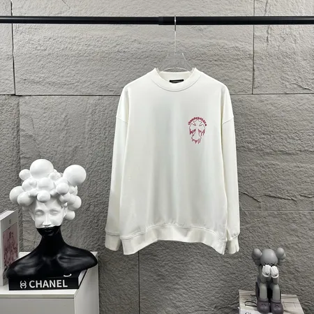 クロムハーツ パーカー