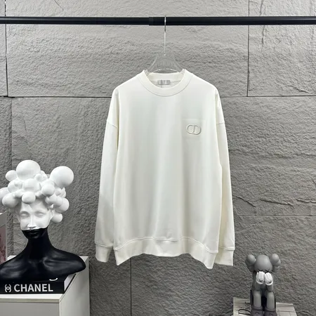 ディオール パーカー