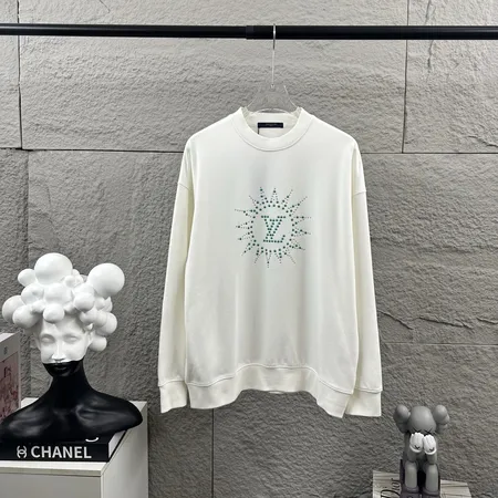 ルイヴィトン パーカー