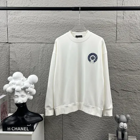 クロムハーツ パーカー