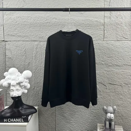 プラダ パーカー