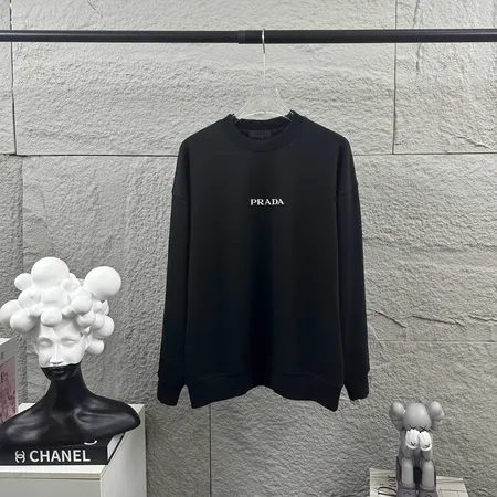 プラダ パーカー