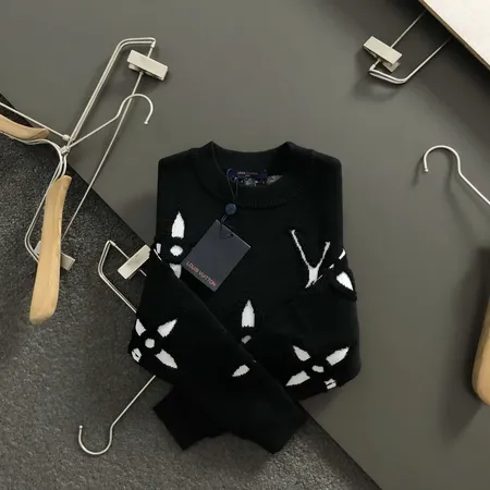 ルイヴィトン パーカー