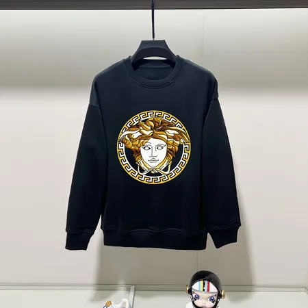 ヴェルサーチ パーカー