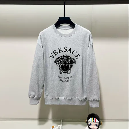 ヴェルサーチ パーカー