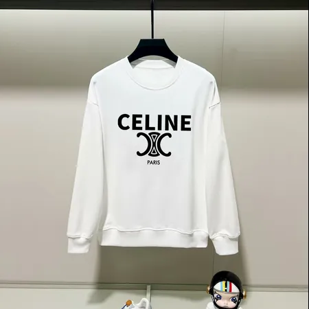 セリーヌ パーカー