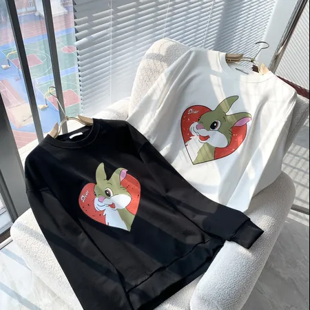 ディオール パーカー