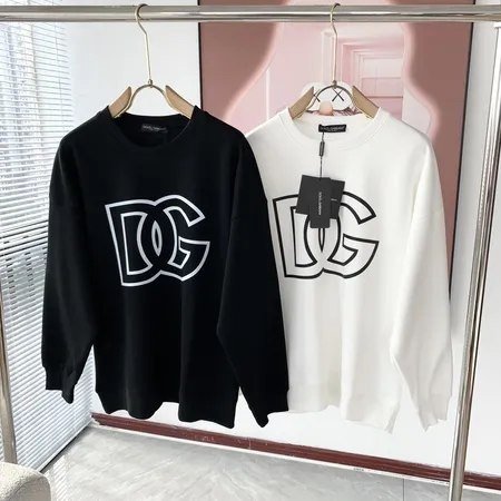 ドルチェ＆ガッバーナ パーカー