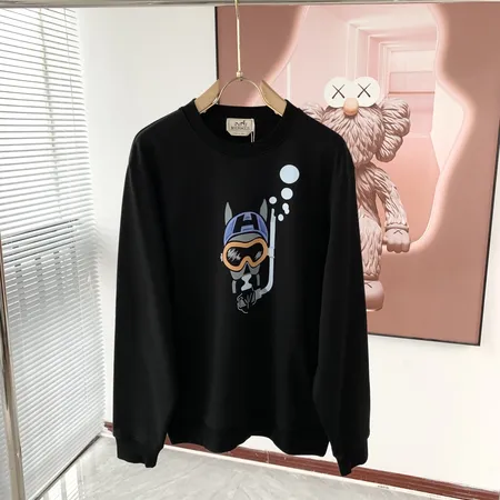 エルメス パーカー