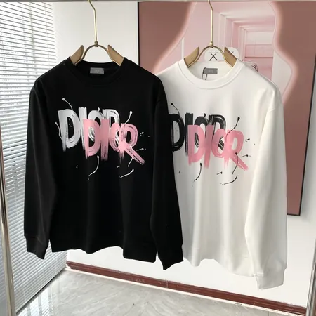 ディオール パーカー