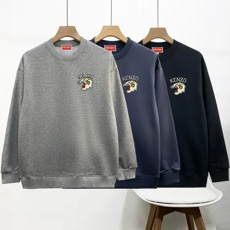 ケンゾー パーカー