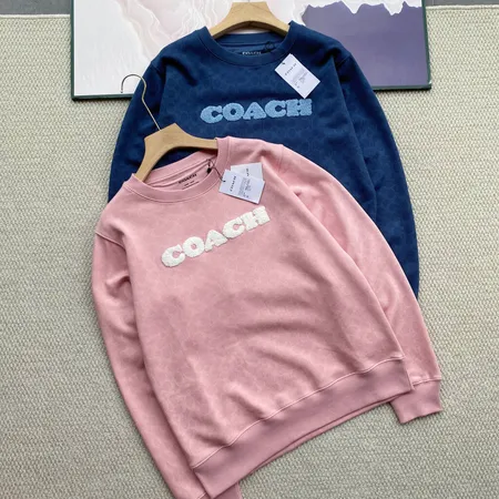 コーチ パーカー