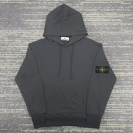 ストーンアイランド パーカー