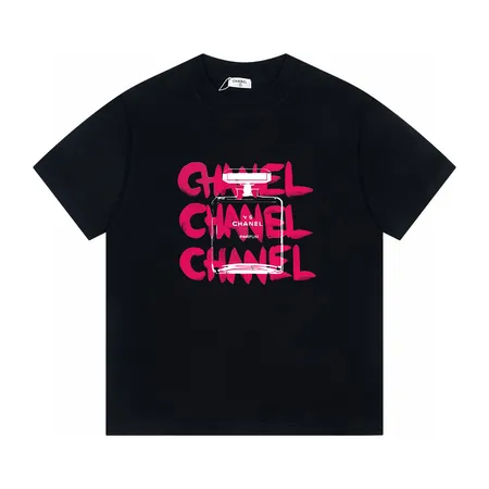 シャネル Tシャツ