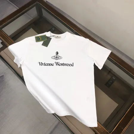 ヴィヴィアン・ウエストウッド Tシャツ