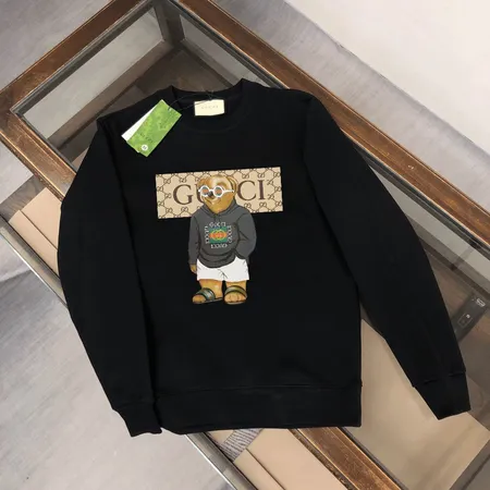 グッチ パーカー