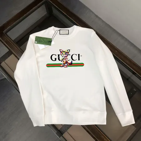 グッチ パーカー