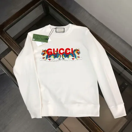 グッチ パーカー