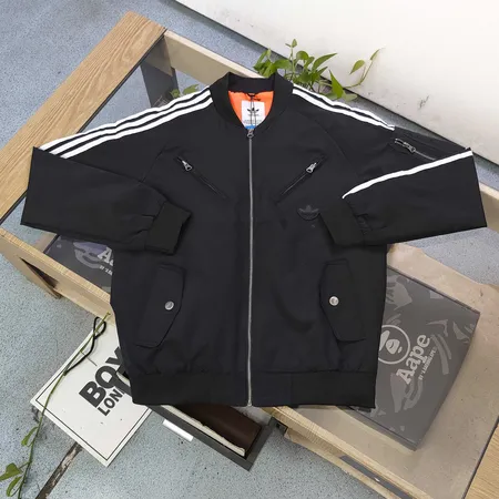 アディダス ジャケット