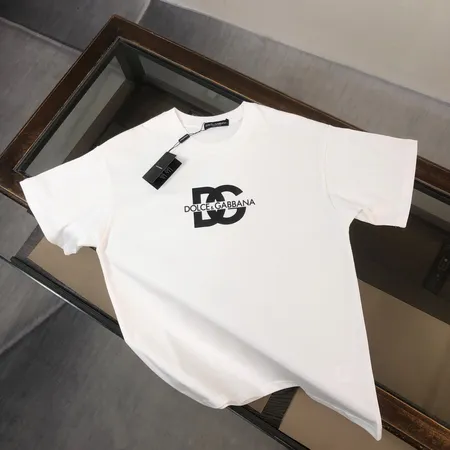 ドルチェ＆ガッバーナ Tシャツ