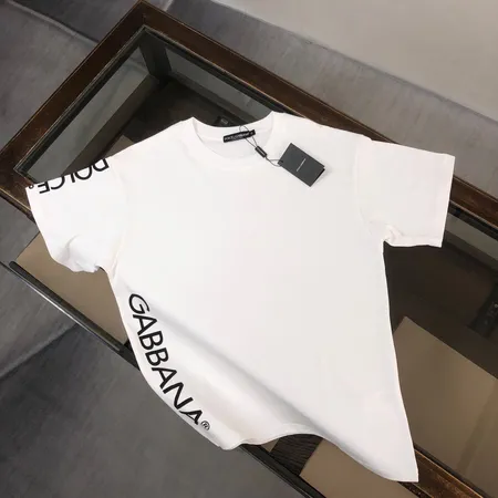 ドルチェ＆ガッバーナ Tシャツ
