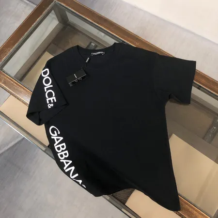 ドルチェ＆ガッバーナ Tシャツ