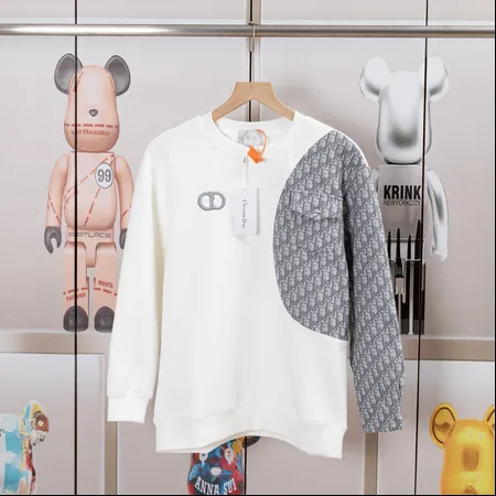 ディオール パーカー