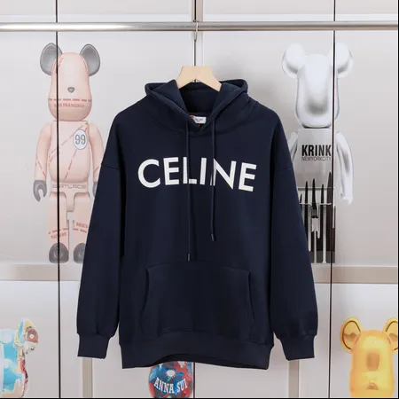 セリーヌ パーカー