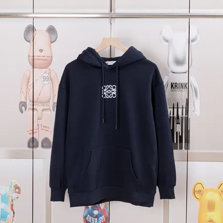 ロエベ パーカー