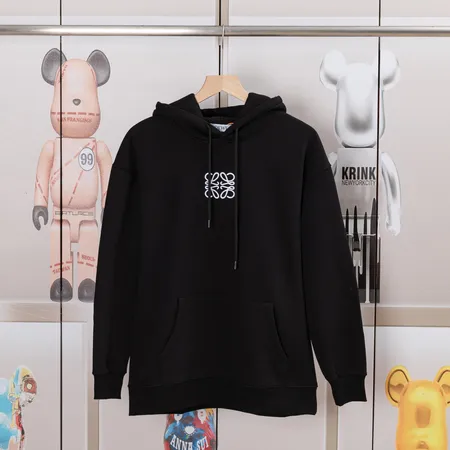 ロエベ パーカー