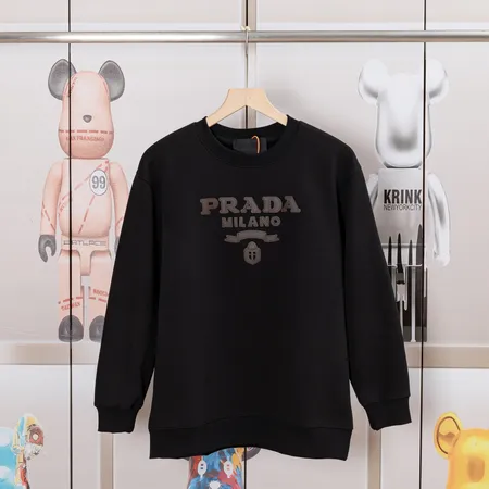 プラダ パーカー