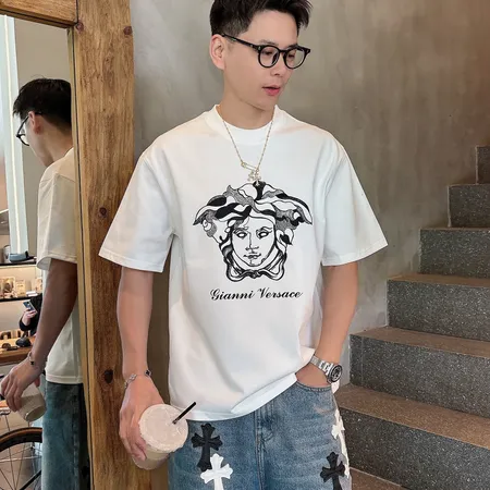 ヴェルサーチ Tシャツ