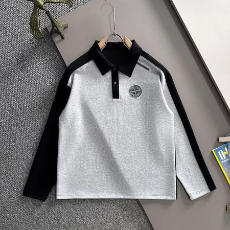 ストーンアイランド パーカー