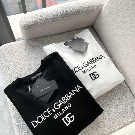 ドルチェ＆ガッバーナ パーカー