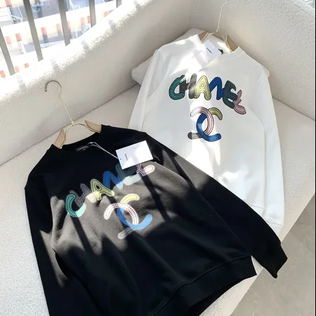 シャネル パーカー