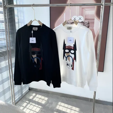 エルメス パーカー