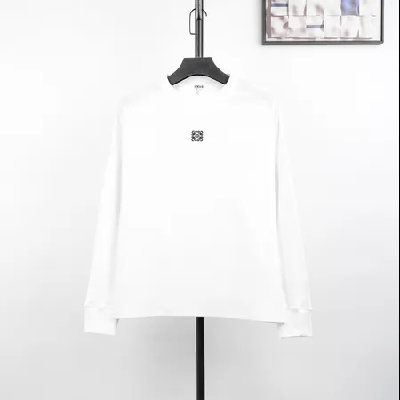 ロエベ パーカー