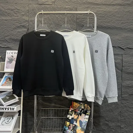 ロエベ パーカー