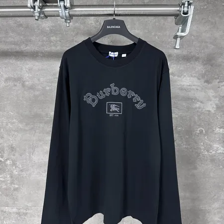 バーバリー ス Tシャツ