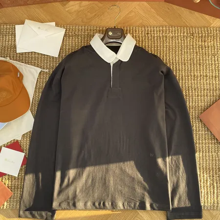 ボッテガ ヴェネタ パーカー