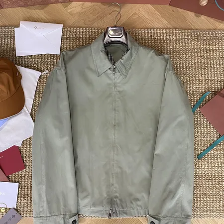 ボッテガ ヴェネタ ジャケット