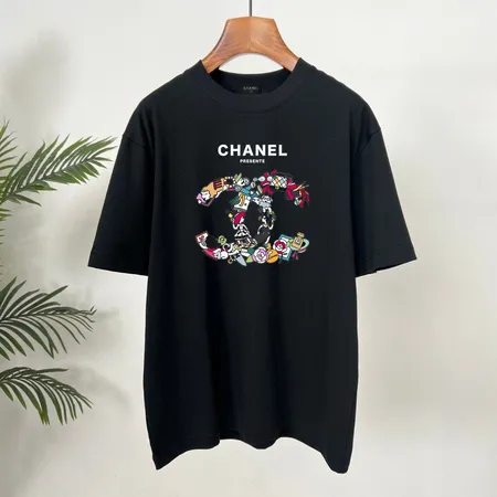 シャネル Tシャツ