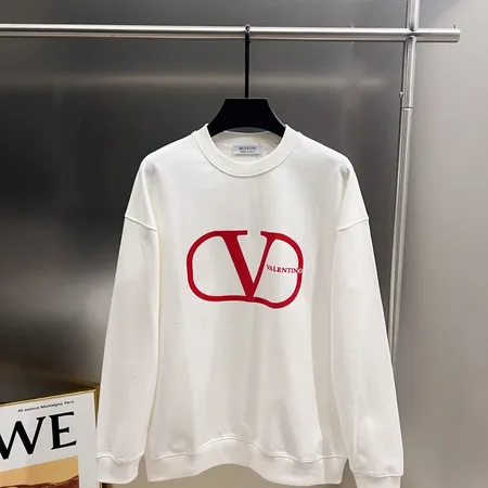 ヴァレンティノ パーカー