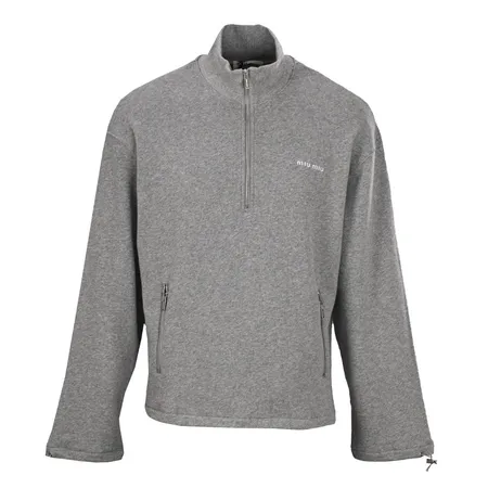 ミュウミュウ パーカー