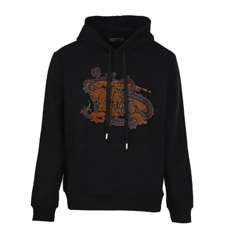 バーバリー ス パーカー