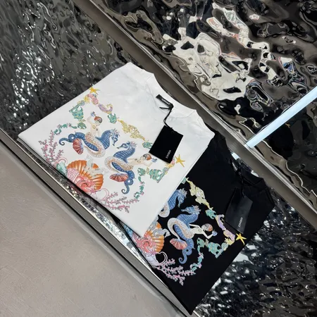 ヴェルサーチ Tシャツ