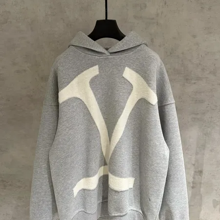 ヴァレンティノ パーカー